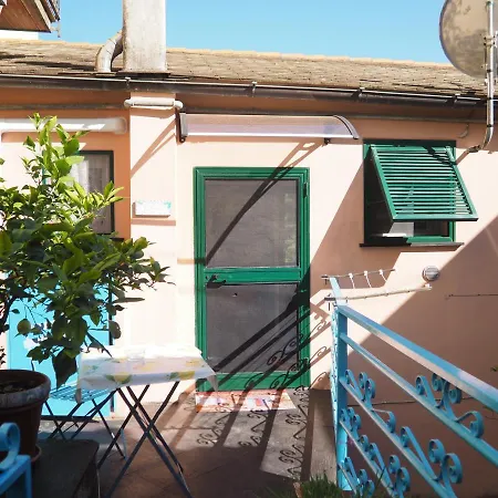 Il Limone Appartement *