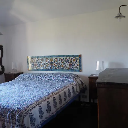 Appartement Il Limone Levanto