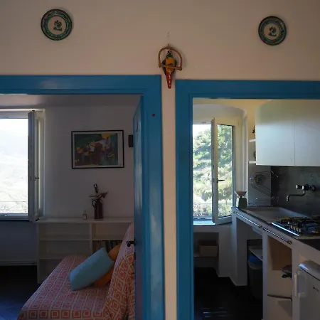 Il Limone Appartement