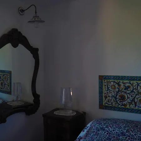 Il Limone Appartement