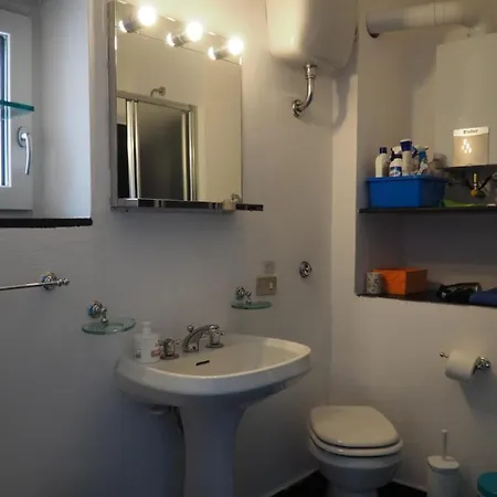 Appartement Il Limone