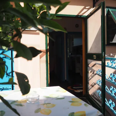 Il Limone Appartement *