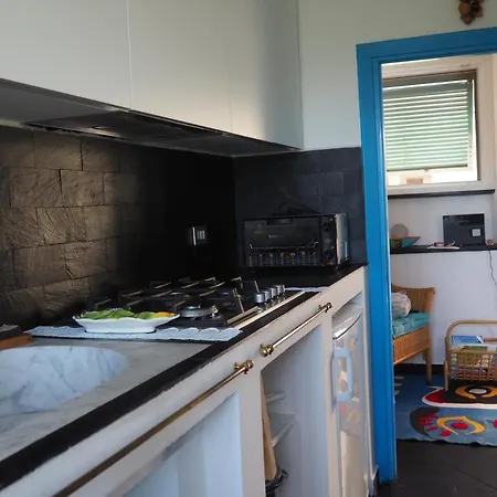 Il Limone Appartement