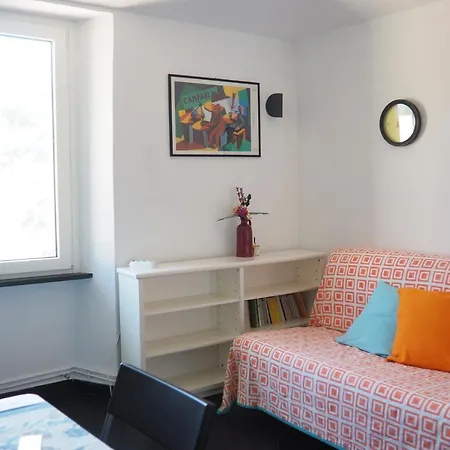 Il Limone Appartement Levanto