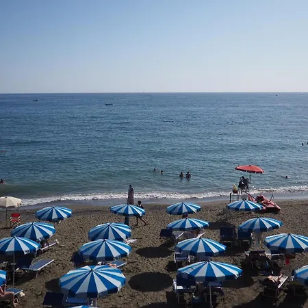 Il Limone Apartment *